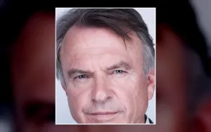 Sam Neill Meninggal Dunia, Kenangan Manis dan Perjuangan Melawan Kanker