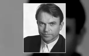 Sam Neill Meninggal Dunia, Dunia Perfilman Berduka