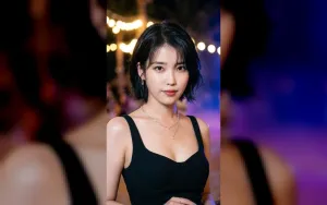IU Siap Rilis Musik Video Baru dengan Heo Nam Jun, Reaksi Penggemar Campur Aduk