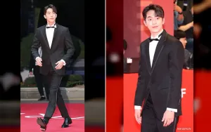 Nam Joo Hyuk Hadapi Kutukan Dalam Drama 'The East Palace' yang Segera Tayang