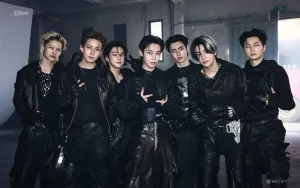 Kata Kunci Kontroversial Dilarang di DM Weverse ENHYPEN dan EVAN