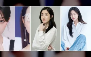 Cha Jung Won Tersipu Malu Bahas Ha Jung Woo dan Kenangan Bersama Jung Yong Hwa