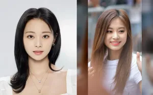 Update Status Pembaruan Kontrak Tzuyu TWICE dari JYP Entertainment