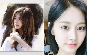 Rumor Perpanjangan Kontrak Tzuyu TWICE Jadi Perbincangan Hangat di Kalangan Fans
