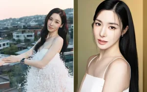 Tiffany Young Mulai Era Baru dengan Album Solo Pertama ‘Edge of Calm’