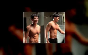 Ahn Bo Hyun Kembali Beraksi Dalam Drama 'Flex x Cop 2' Bersama Kang Sang Jun dan Kim Shin Bi