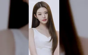 Jang Wonyoung IVE Dikecam Karena Sikapnya di Taman Hiburan Setelah Kontroversi Bandara