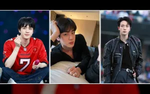 Wanita Jepang Tunda Sidang Pertama Terkait Ciuman Tanpa Izin ke Jin BTS