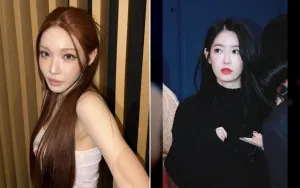 Chungha Cerita Kesulitan Saat 'Produce 101', Tak Ada Air Putih Tersedia