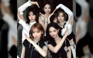 RESCENE Raih Kemenangan Pertama di “The Show” dengan Lagu “Pretty Girl”