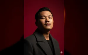 Ruben Onsu Tegaskan Tak Ada Mediasi di Luar Persidangan dengan Sarwendah