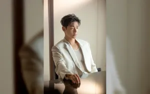 Minhyuk BTOB Ungkap Masalah Kesehatan yang Mendorongnya Rajin Berolahraga