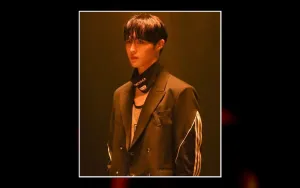 Hyunsuk CIX Resmi Bergabung dalam Drama 'Study Group 2' Sebagai Penjahat