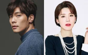 Choi Daniel Ungkap Perasaan kepada Jang Do Yeon Saat Syuting Bersama