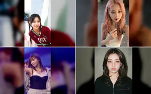 TWICE, Stray Kids, dan Park Jin Young Dapat Undangan dari Grammy Awards