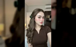 Ayda Prasasti, Anak Ki Joko Bodo yang Viral dan Lulus Summa Cum Laude