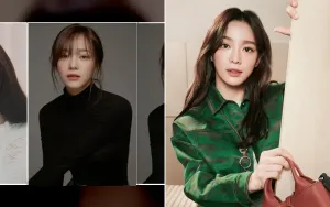 Kim Sejeong Resmi Jadi Pemilik Properti, BH Entertainment Benarkan Berita Ini