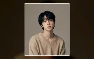 Jin BTS Dikecam Setelah Diduga Berteriak pada Staf di Atas Panggung