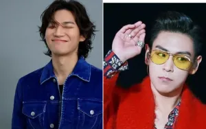 BIGBANG Umumkan Tur Konser 'XX: COSMOS', Jakarta Jadi Salah Satu Tujuan