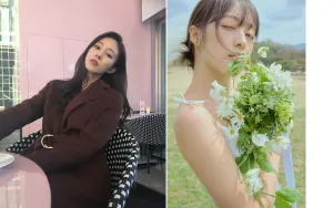 Kim Bo Ra Bintangi Drama Pendek Romantis Baru 