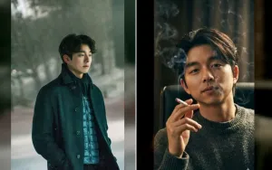 Gong Yoo Umumkan Jadwal Tur Fan Meeting Asia 2026 