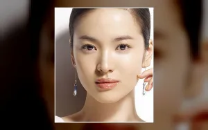 Song Hye Kyo Ungkap Foto Masa Kecil yang Tak Ingin Diterbitkan