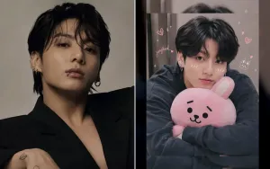 Video Jungkook BTS Bikin Netizen Marah Besar Saat Tur di Eropa