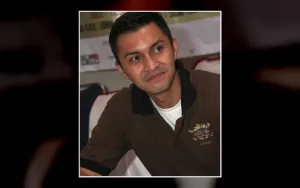 Anjasmara Minta Maaf Usai Kontroversi Terkait Rizky Nazar dan Syifa Hadju