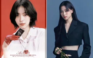 Video Kontroversial ITZY Ryujin di Panggung Bikin Heboh Media Sosial