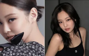 YouTuber Dapat Kritikan Hebat Setelah Tindakan Terhadap Jennie BLACKPINK