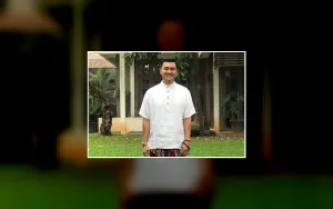 Anjasmara Kembali Viral, Tahu Tak Sosok Aslinya? Begini Perjalanan Kariernya