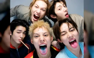 CORTIS, aespa, dan BABYMONSTER Raih Sertifikasi Platinum dan Million dari Circle Chart