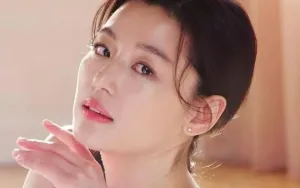 Jun Ji Hyun Raih Penghargaan Bergengsi di New York Setelah 'The Colony' Tayang di Cannes