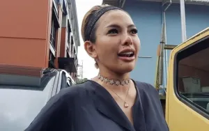 Jaksa Tolak Permohonan PK Nikita Mirzani, Sebut Kuasa Hukum Kurang Paham Aturan