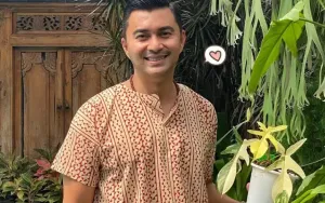 Anjasmara Minta Maaf Usai Dituding Sindir Syifa Hadju
