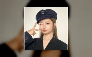 Rei IVE Ungkap Starship Memaksanya Hapus Tahi Lalat di Leher