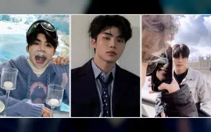 Tindakan Gunwook ZEROBASEONE Dapatkan Respons Besar Terkait Kasus Bullying
