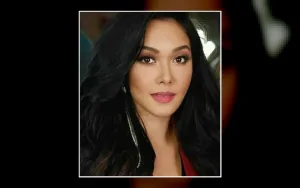 Masayu Maya, Sahabat Vanessa Angel yang Viral Karena Pelukan dengan Desta