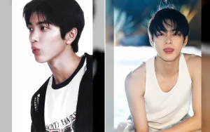 Keonho CORTIS Tetap Ingin Tampil di Konser Meski Jari Cidera