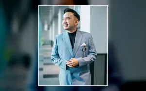 Ruben Onsu Absen di Sidang Pertama Gugatan Hak Asuh Anak, Ini Alasannya
