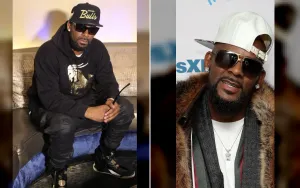 R Kelly Minta Keringanan Hukuman ke Donald Trump, Ini Alasannya