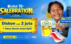 5 Alasan Samsung Galaxy A56 Masih Layak Dibeli di Promo Bulan Juli 2026