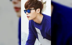 Lee Jong Suk dan Park Ji Hyun Siap Bintangi Drama Baru 'Paradise'