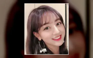 Knetz Terpesona Aksi Menari Momo TWICE di Tantangan 'Ice Cream' Bersama Yeonjun TXT