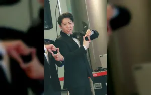 Yang Se Chan Ungkap Pengalaman Mengerikan Terkena Setrum Saat Kecil