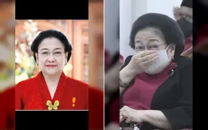Debut Megawati Hangestri di Hyundai Hillstate Jadi Sorotan di Ajang Voli