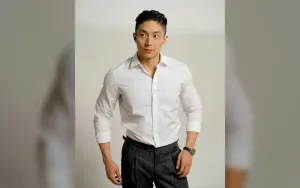 Pihak Ruben Onsu Ingatkan Giorgio Antonio Soal Peran Ayah Kandung