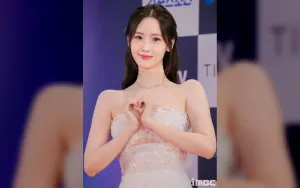 YoonA Girls' Generation Hadapi Kontroversi di Drama Baru Bersama Lee Jin Wook