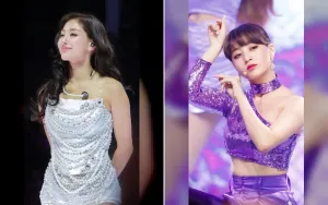 TWICE Jihyo Dihujat Dalam Video Penampilan, Terkait Kontroversi BLACKPINK Jennie
