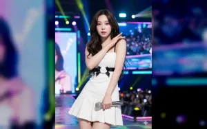 Penampilan Memukau Ahyeon BABYMONSTER Jadi Sorotan, Cetak Beragam Reaksi